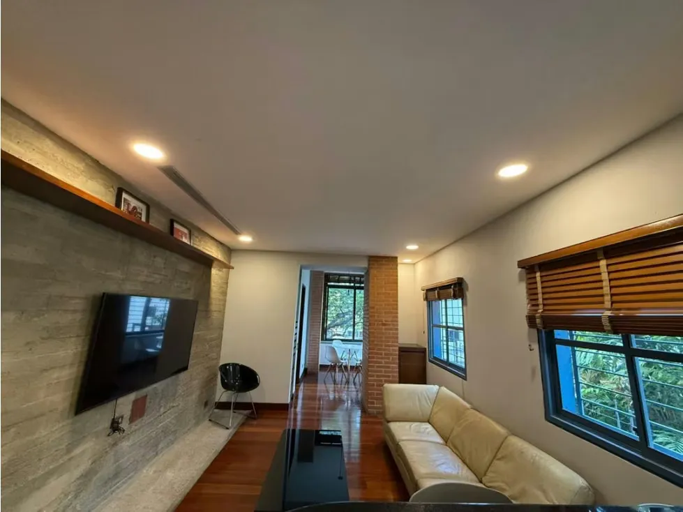 Se alquila apartamento 84m2 1H/1B/1P La Castellana - 3