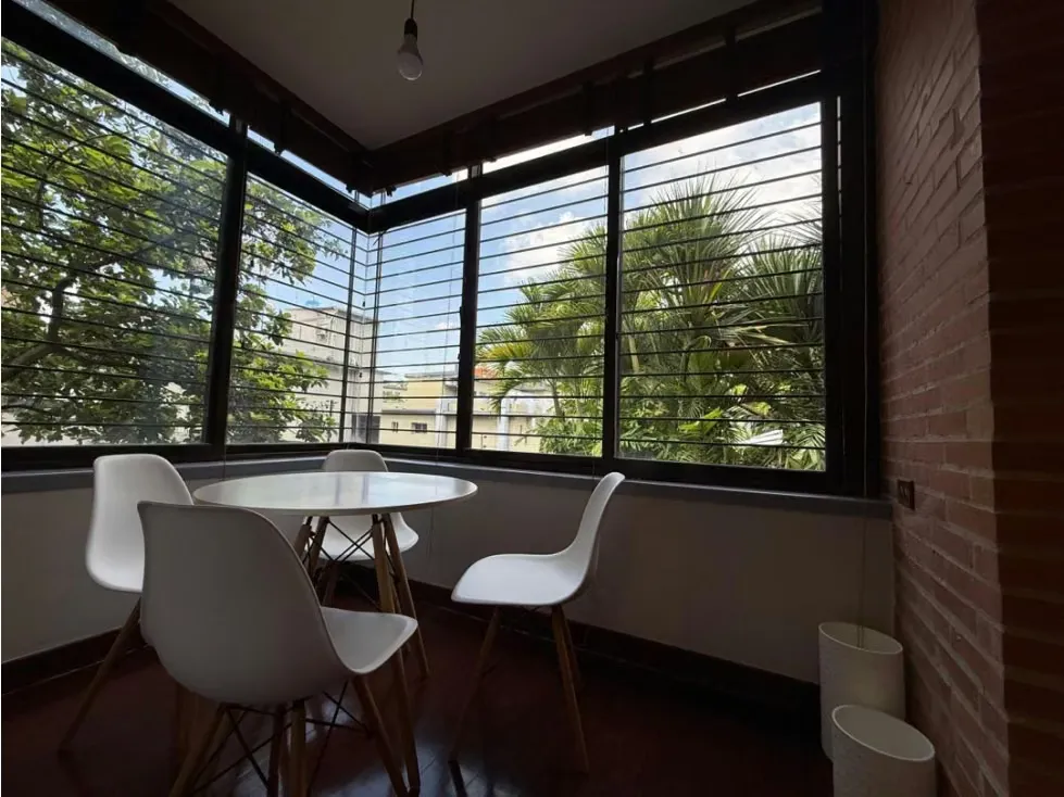 Se alquila apartamento 84m2 1H/1B/1P La Castellana - 6
