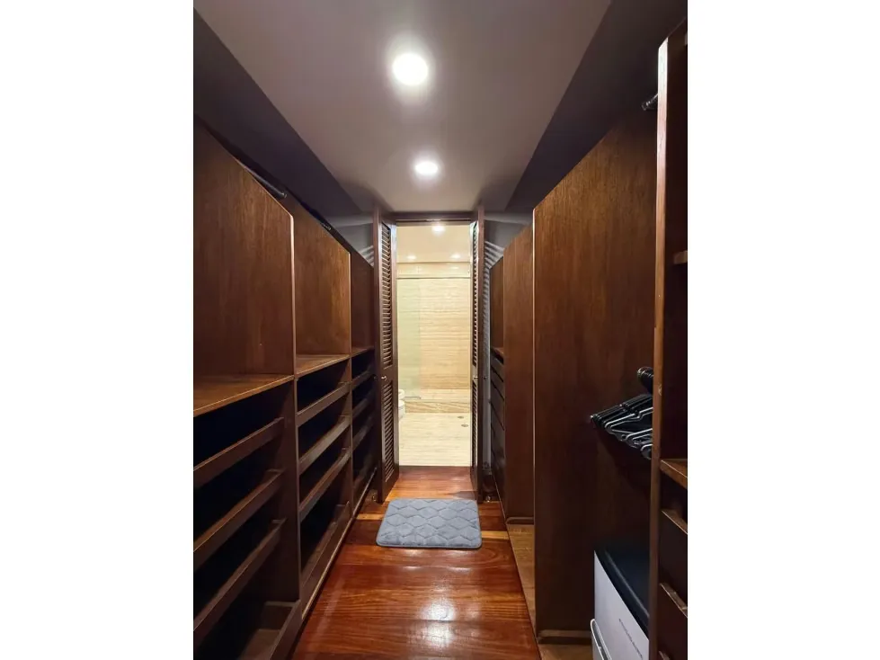 Se alquila apartamento 84m2 1H/1B/1P La Castellana - 9