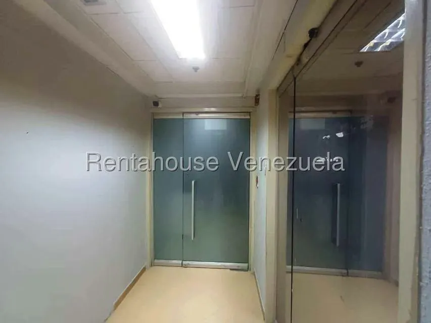 Oficina en Alquiler en Sabana Grande, Distrito Metropolitano - 30