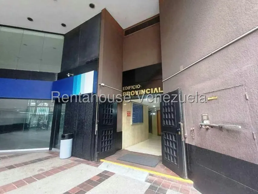 Oficina en Alquiler en Sabana Grande, Distrito Metropolitano - 4