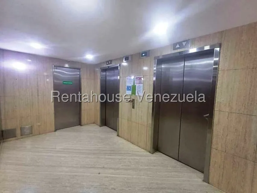 Oficina en Alquiler en Sabana Grande, Distrito Metropolitano - 6