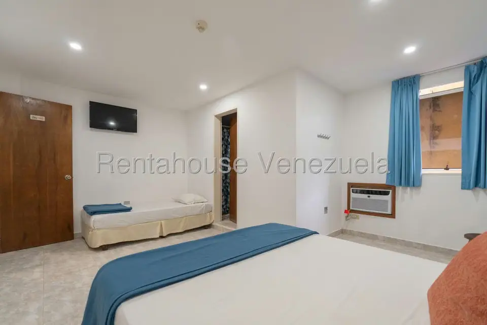 Comercial (Posada) en Venta en Macuto, Vargas - 14