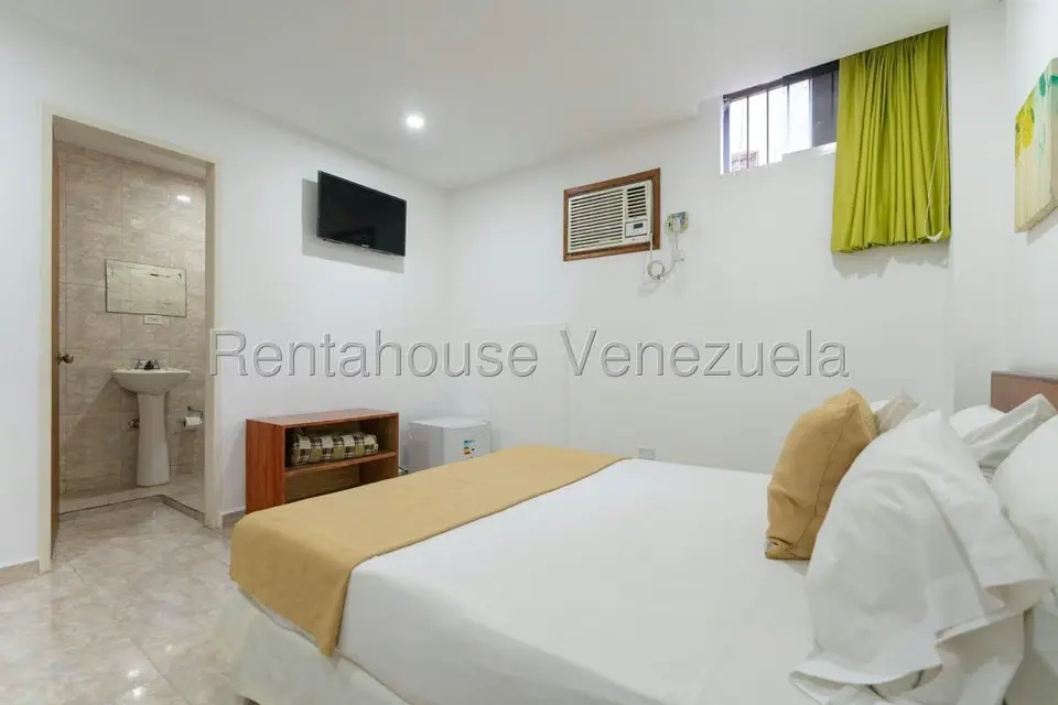 Comercial (Posada) en Venta en Macuto, Vargas - 21