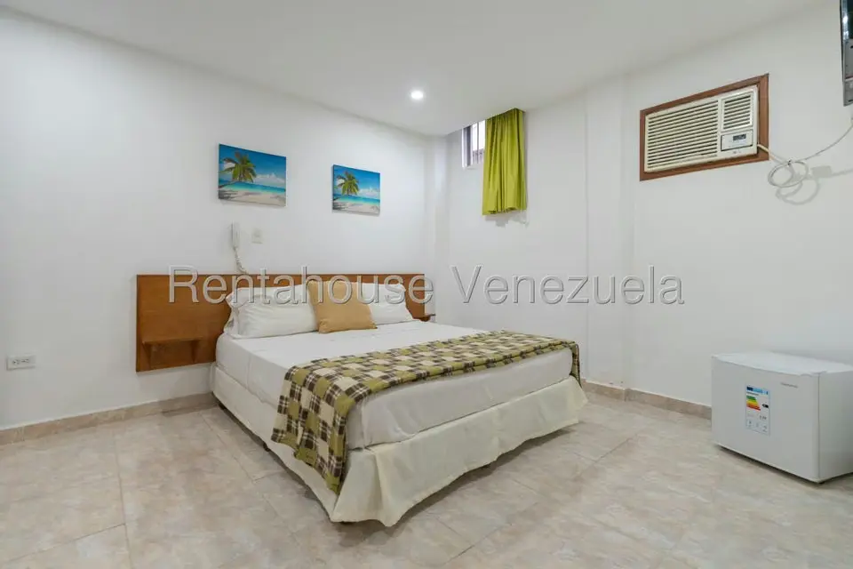 Comercial (Posada) en Venta en Macuto, Vargas - 26