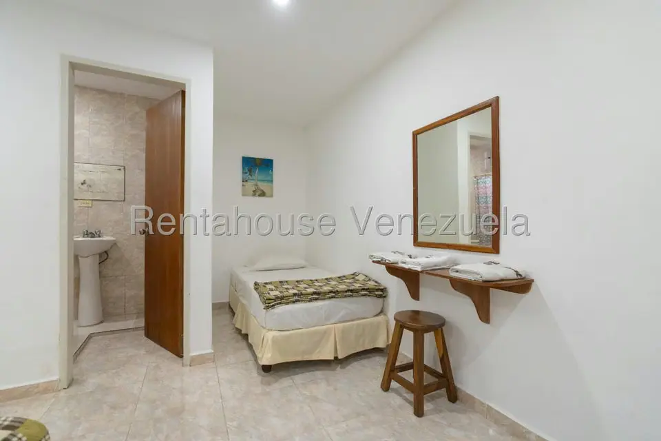 Comercial (Posada) en Venta en Macuto, Vargas - 29