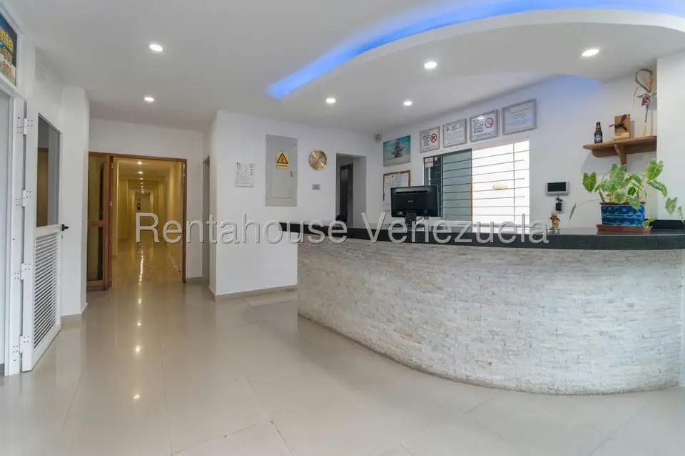 Comercial (Posada) en Venta en Macuto, Vargas - 3