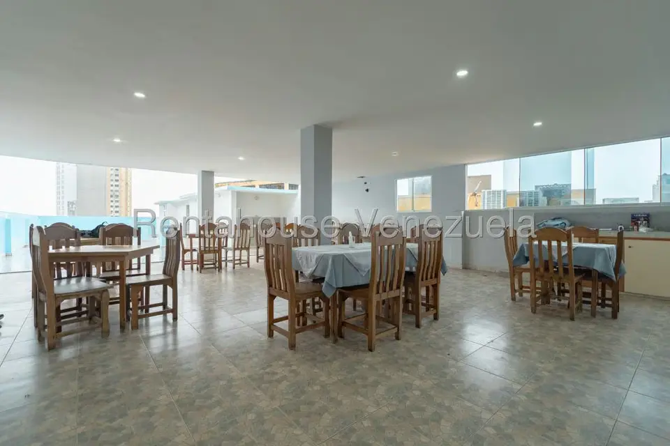 Comercial (Posada) en Venta en Macuto, Vargas - 39