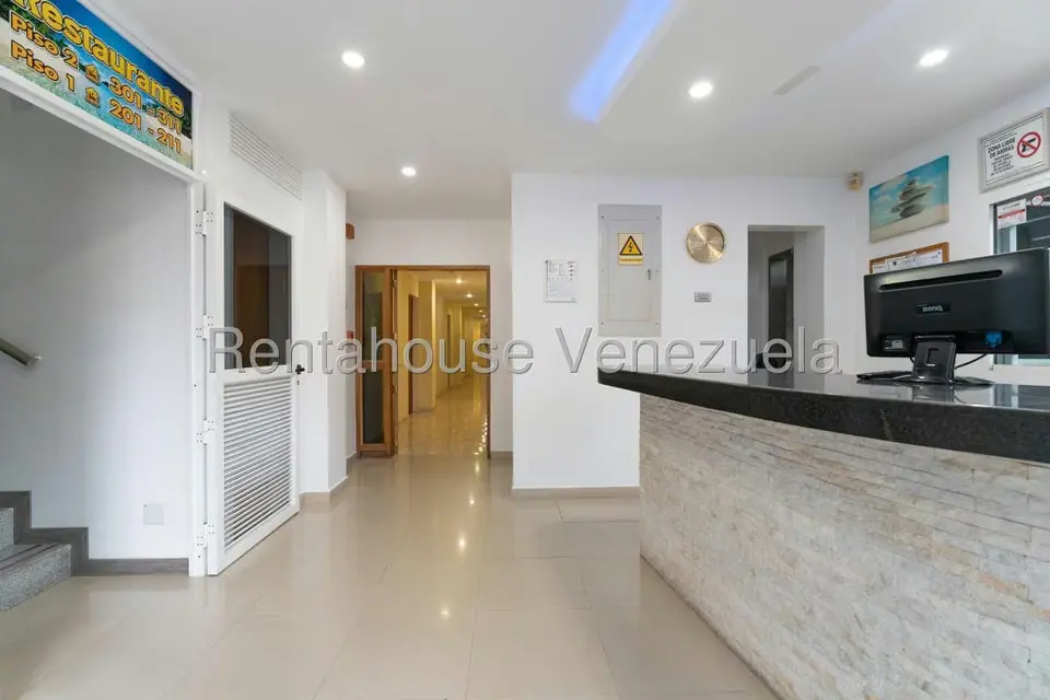 Comercial (Posada) en Venta en Macuto, Vargas - 4