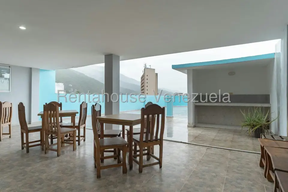 Comercial (Posada) en Venta en Macuto, Vargas - 41
