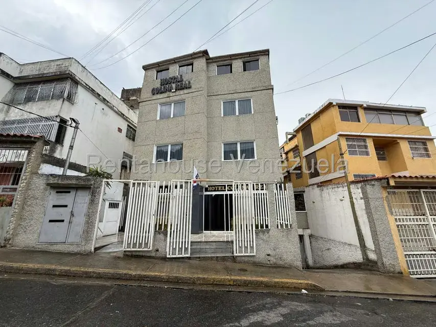 Comercial (Posada) en Venta en Macuto, Vargas - 46