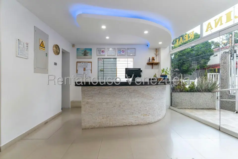 Comercial (Posada) en Venta en Macuto, Vargas - 5