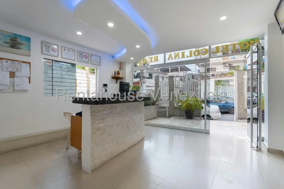 Comercial (Posada) en Venta en Macuto, Vargas - 6