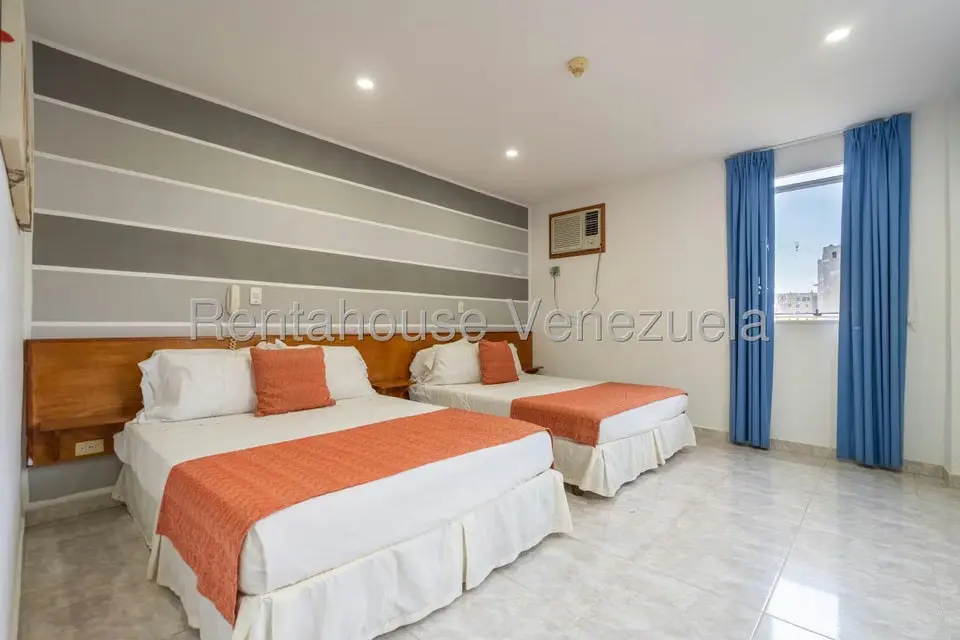 Comercial (Posada) en Venta en Macuto, Vargas - 8