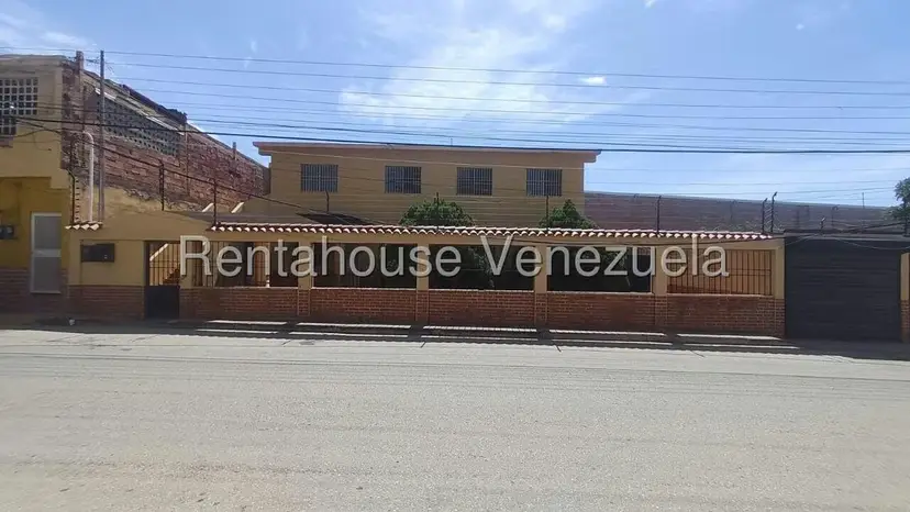 Casa (Multipes Niveles) en Venta en San Antonio, Nueva Esparta