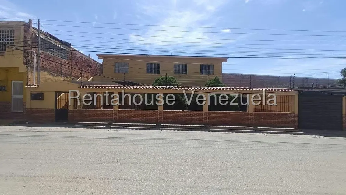 Casa (Multipes Niveles) en Venta en San Antonio, Nueva Esparta