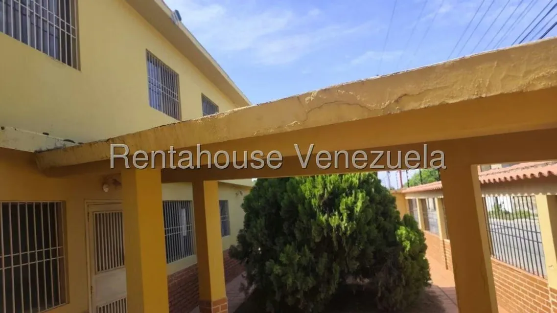 Casa (Multipes Niveles) en Venta en San Antonio, Nueva Esparta - 21