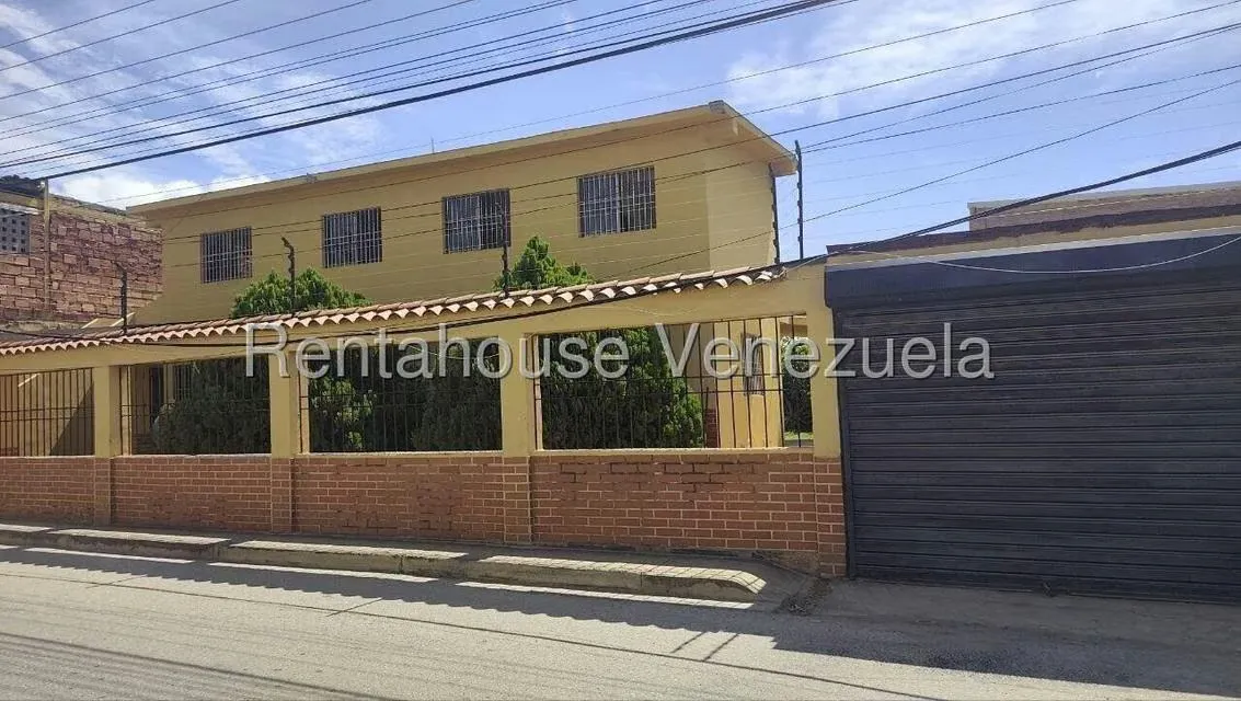 Casa (Multipes Niveles) en Venta en San Antonio, Nueva Esparta - 22