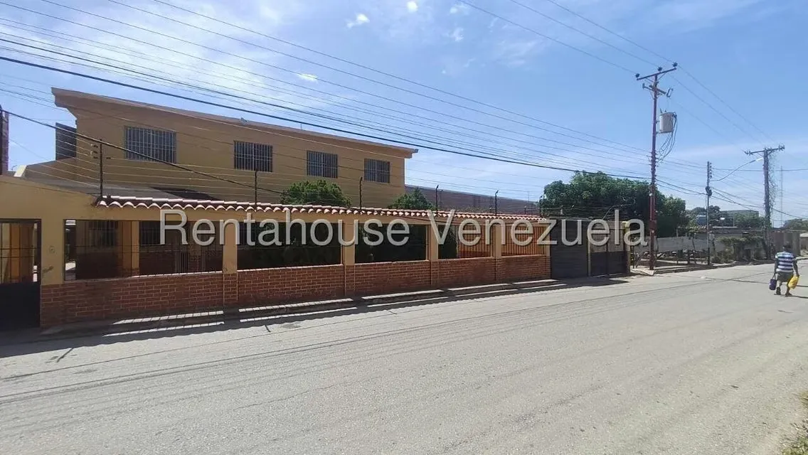 Casa (Multipes Niveles) en Venta en San Antonio, Nueva Esparta - 25