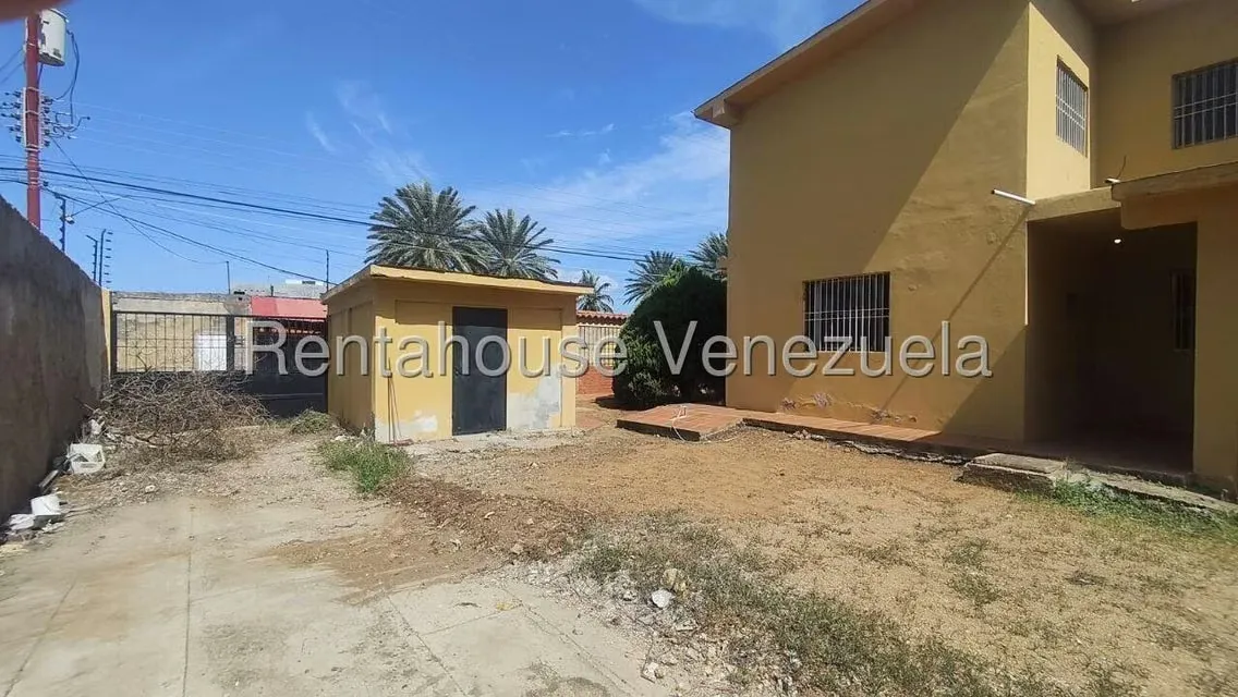 Casa (Multipes Niveles) en Venta en San Antonio, Nueva Esparta - 28