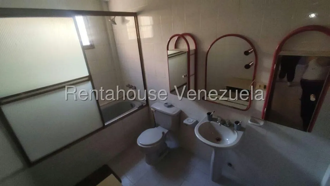 Casa (Multipes Niveles) en Venta en San Antonio, Nueva Esparta - 9