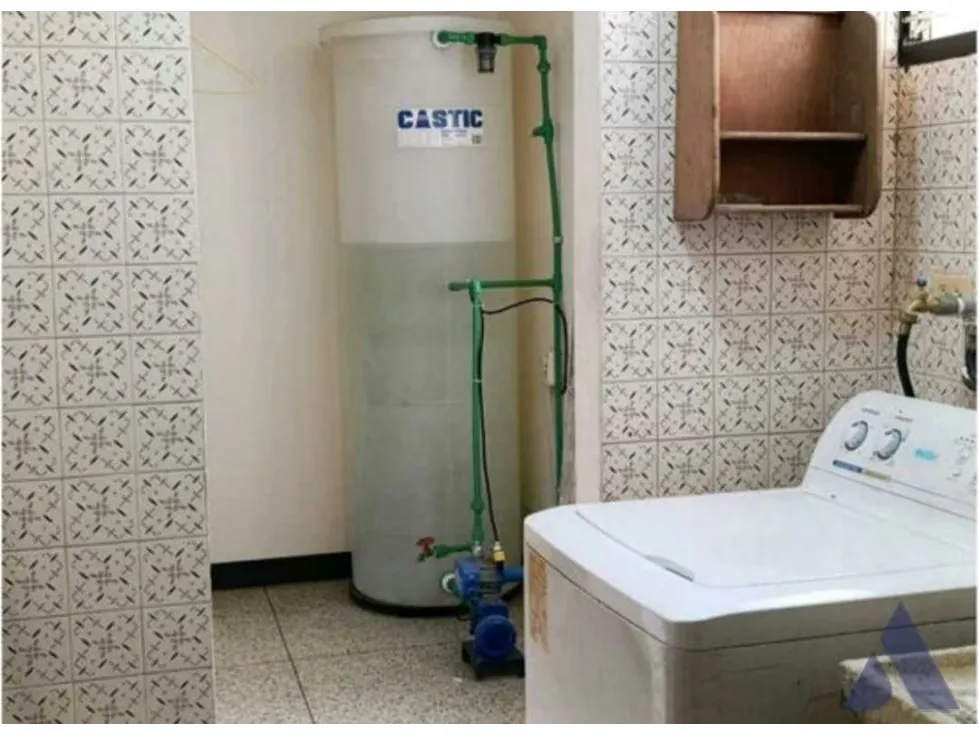 Alquil habitación c/ baño privado 10m2 La Candelaria 4930 - 11