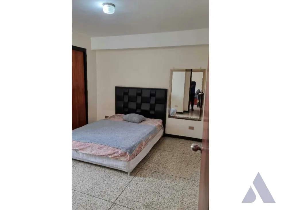 Alquil habitación c/ baño privado 10m2 La Candelaria 4930 - 3