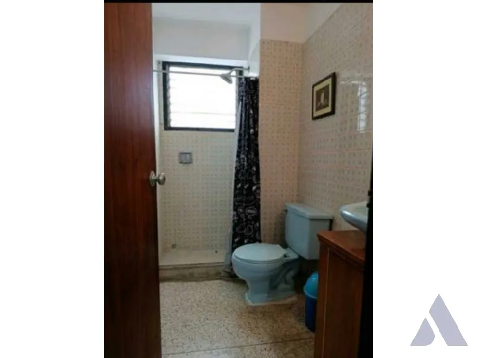 Alquil habitación c/ baño privado 10m2 La Candelaria 4930 - 4