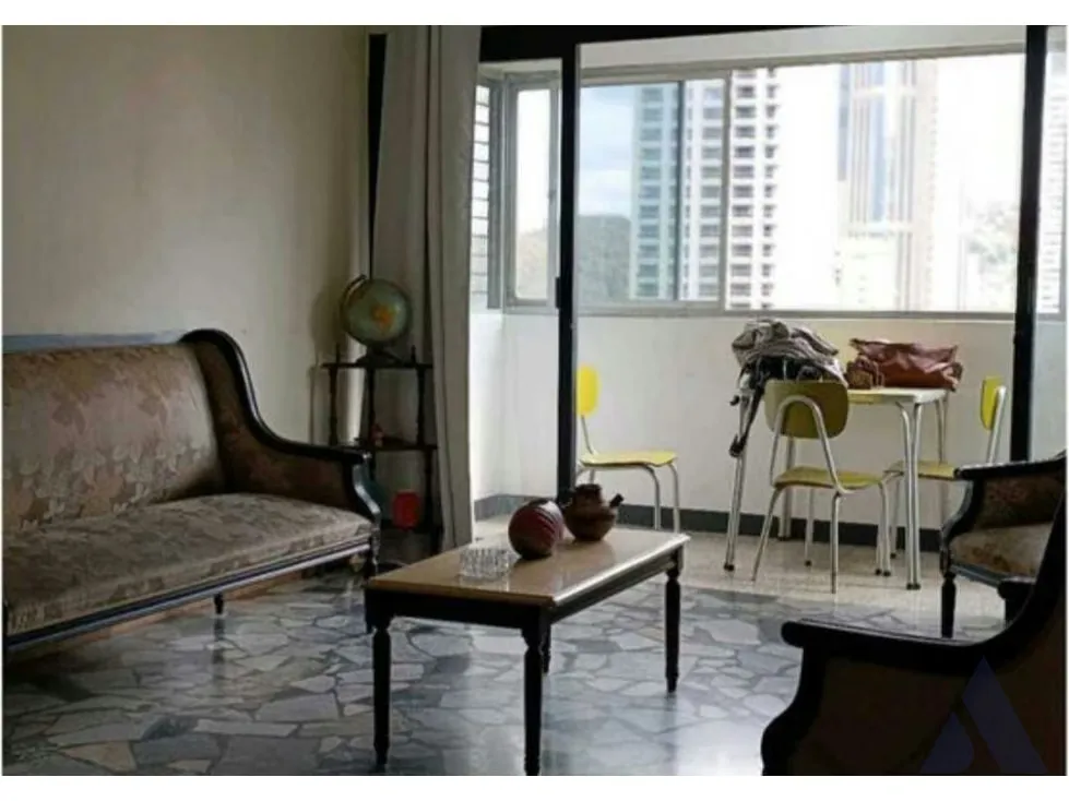 Alquil habitación c/ baño privado 10m2 La Candelaria 4930 - 6