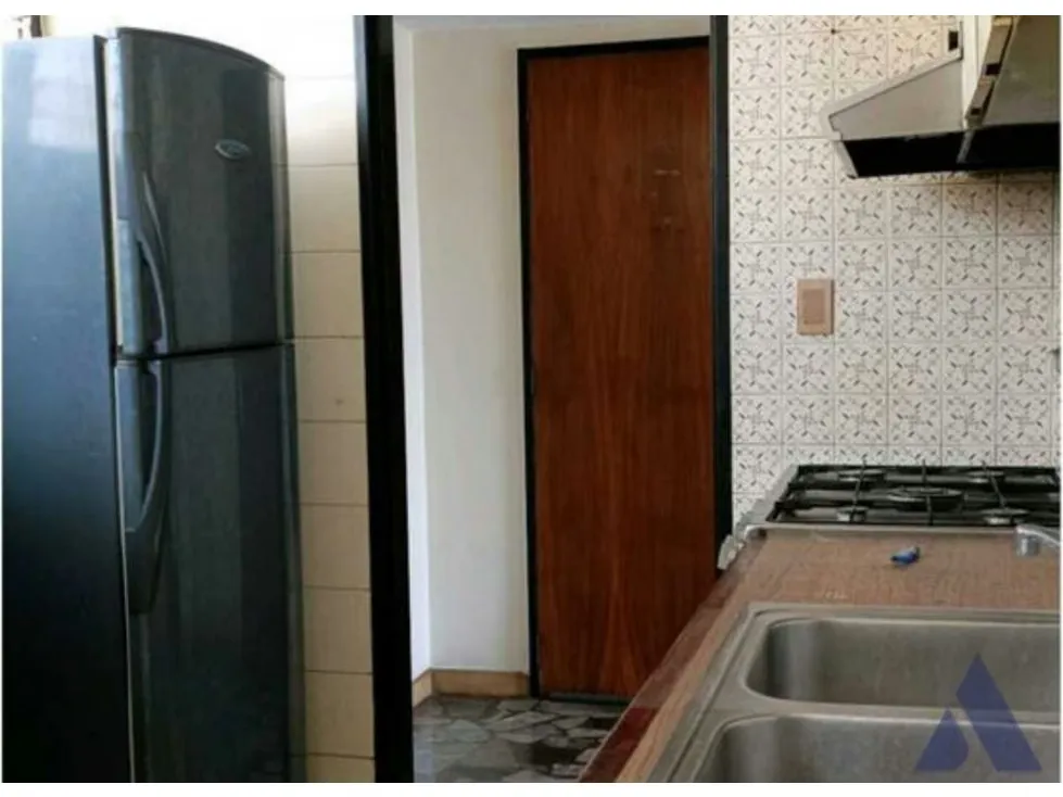Alquil habitación c/ baño privado 10m2 La Candelaria 4930 - 7