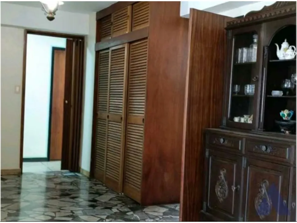 Alquil habitación c/ baño privado 10m2 La Candelaria 4930 - 8