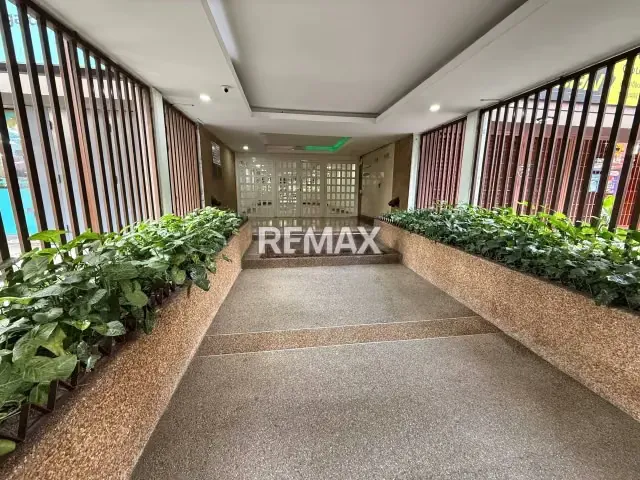 Apartamento en Palo Verde - 2
