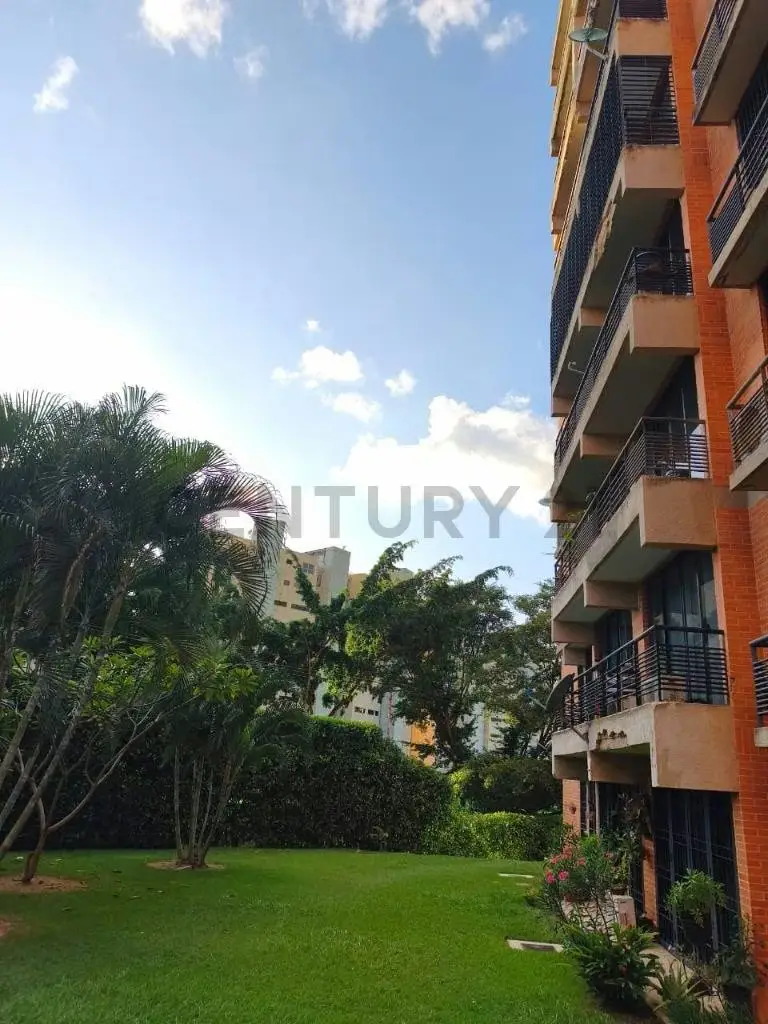 Alquiler Apartamento en Planta Baja en Lomas de Mañongo