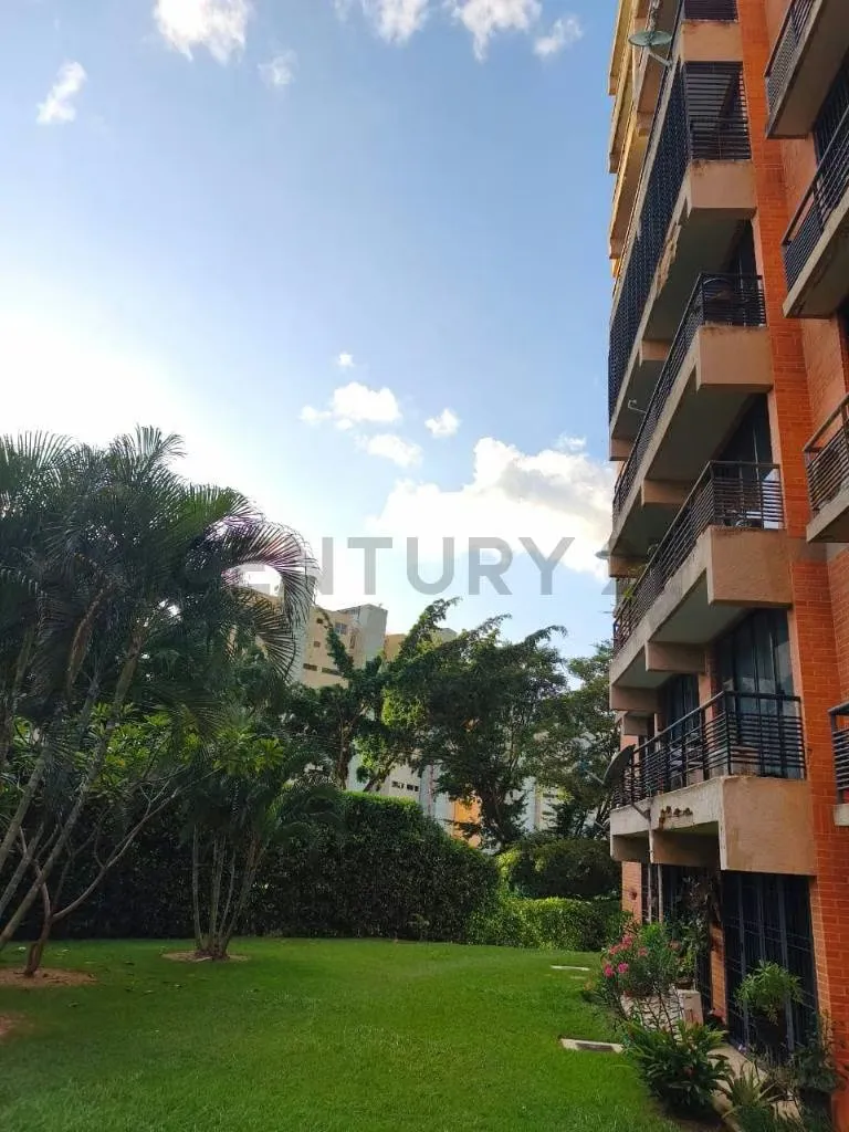 Alquiler Apartamento en Planta Baja en Lomas de Mañongo