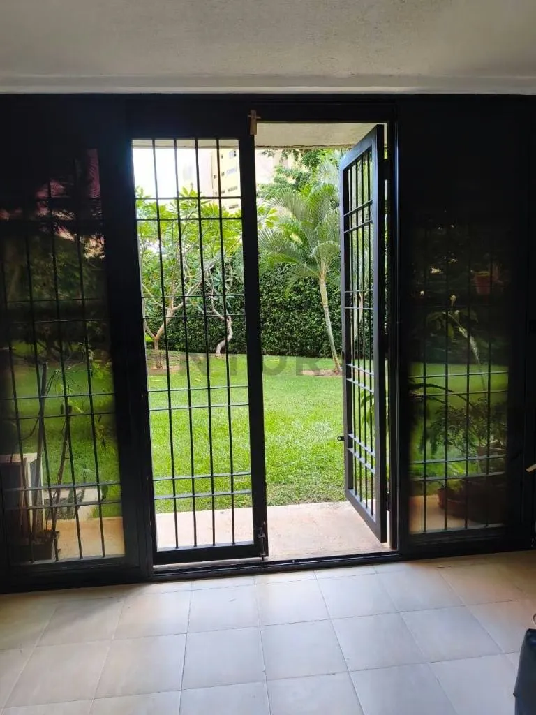 Alquiler Apartamento en Planta Baja en Lomas de Mañongo - 16