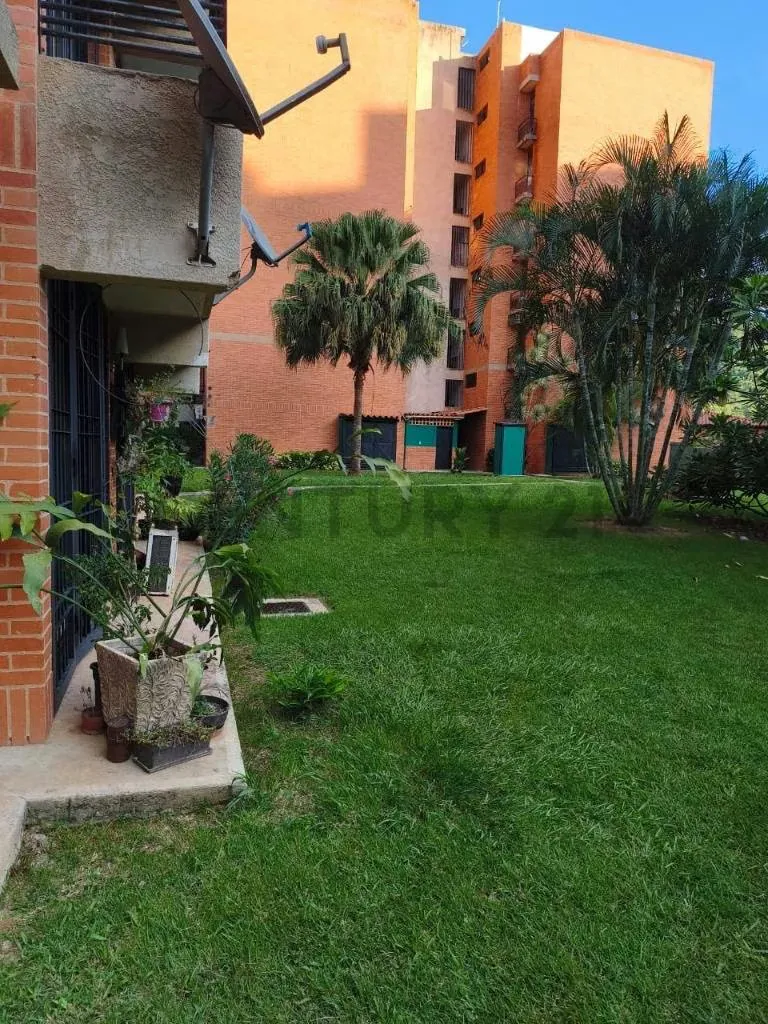 Alquiler Apartamento en Planta Baja en Lomas de Mañongo - 18