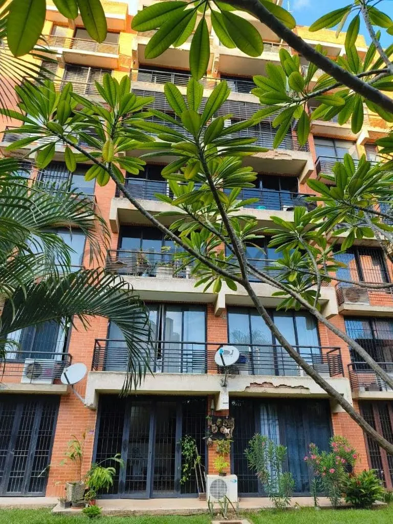 Alquiler Apartamento en Planta Baja en Lomas de Mañongo - 2