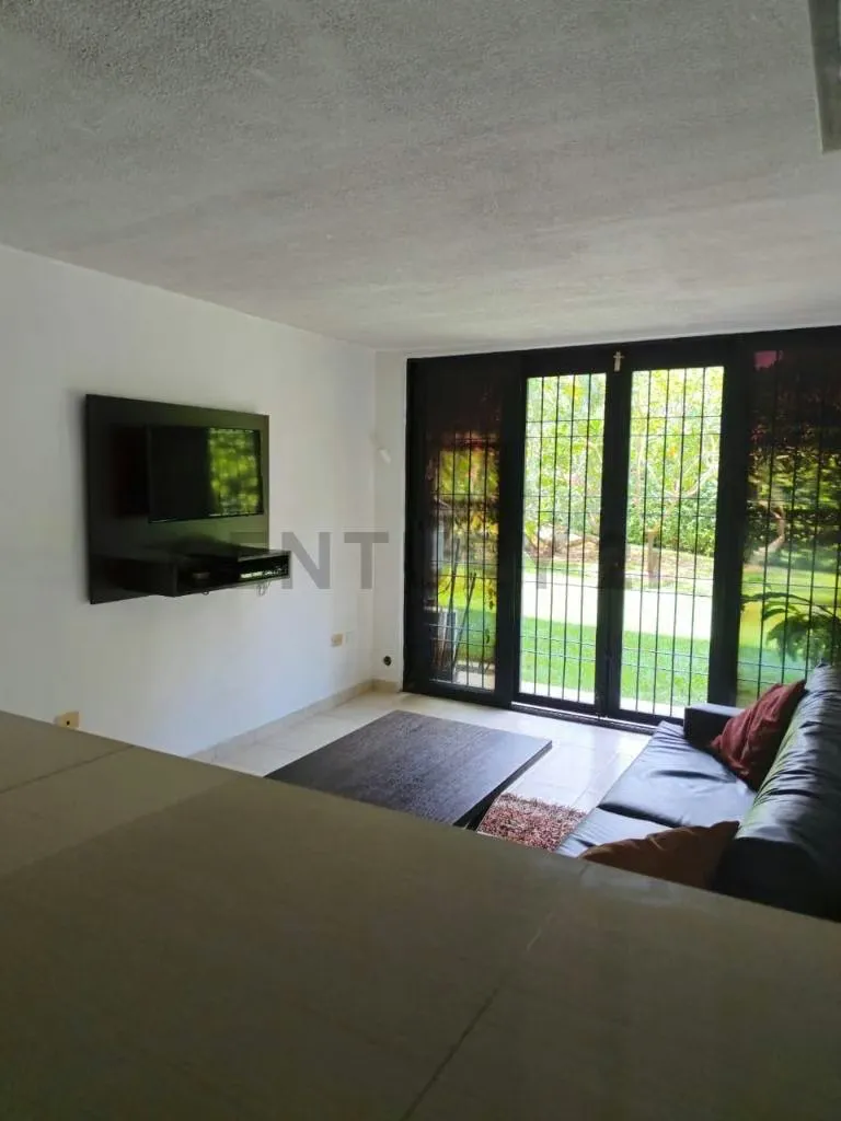 Alquiler Apartamento en Planta Baja en Lomas de Mañongo - 6