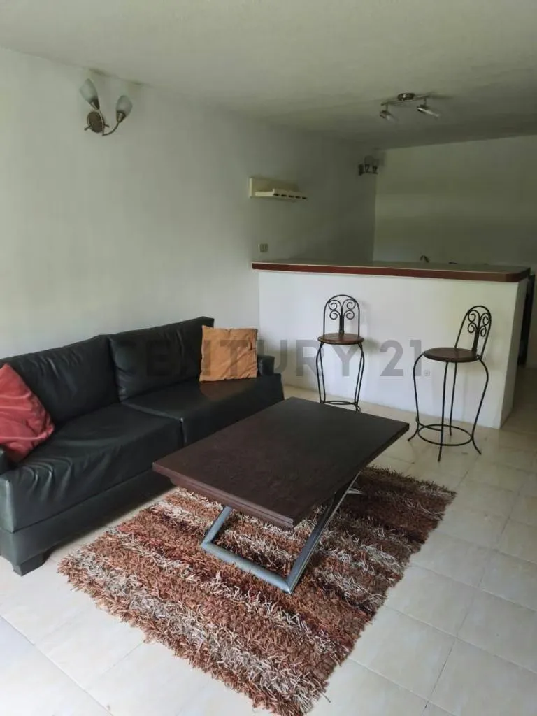 Alquiler Apartamento en Planta Baja en Lomas de Mañongo - 7