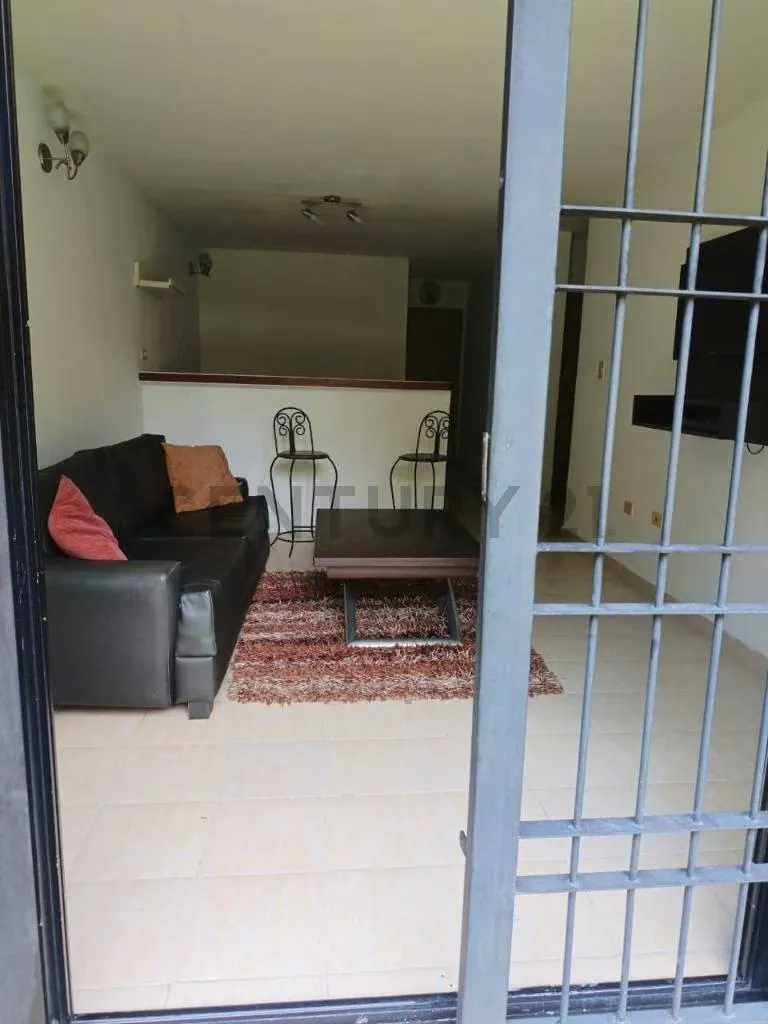 Alquiler Apartamento en Planta Baja en Lomas de Mañongo - 9