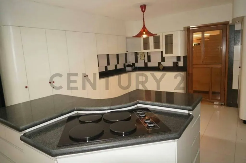 Rd. Venta de Apartamento en La parte alta de Sebucán. (Junto al Ávila). Caracas - 13