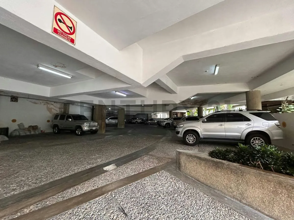 Rd. Venta de Apartamento en La parte alta de Sebucán. (Junto al Ávila). Caracas - 18