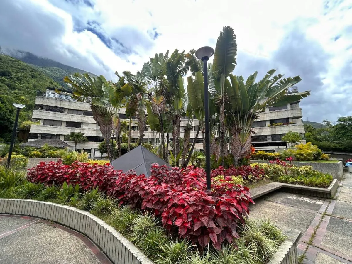 Rd. Venta de Apartamento en La parte alta de Sebucán. (Junto al Ávila). Caracas - 3