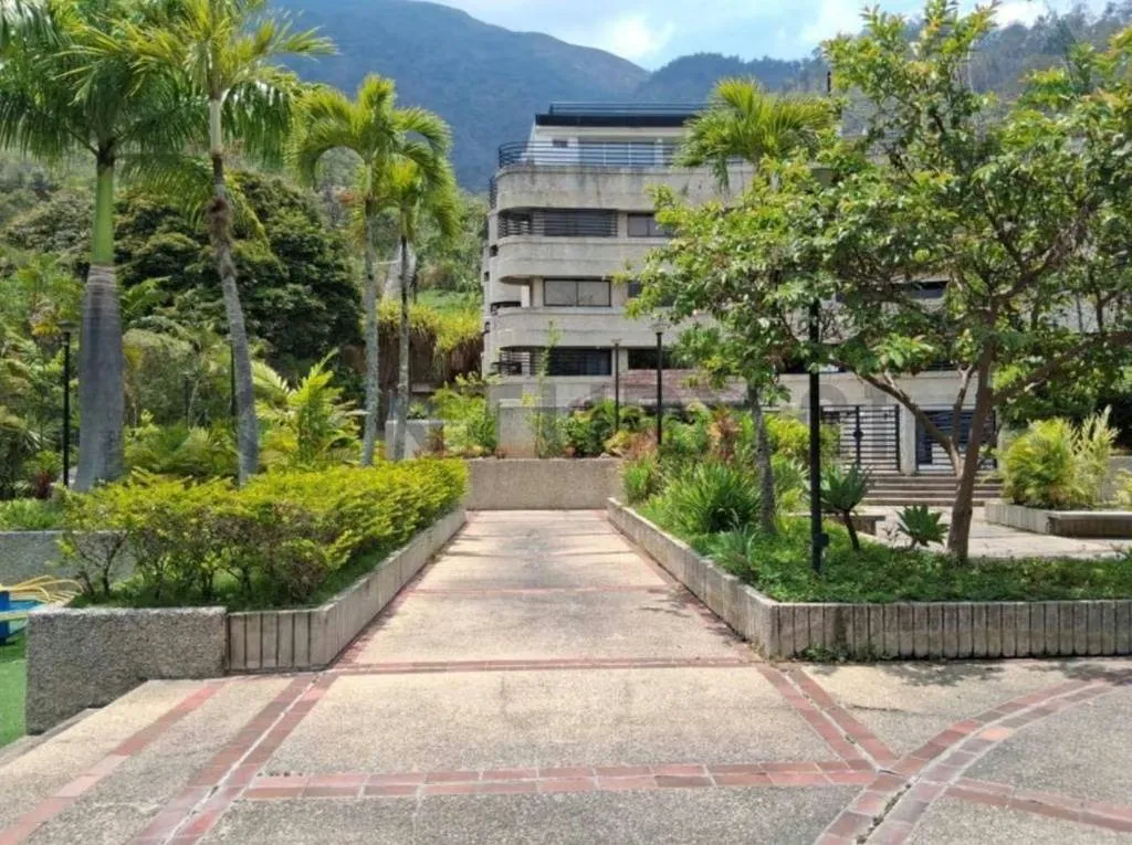 Rd. Venta de Apartamento en La parte alta de Sebucán. (Junto al Ávila). Caracas - 7