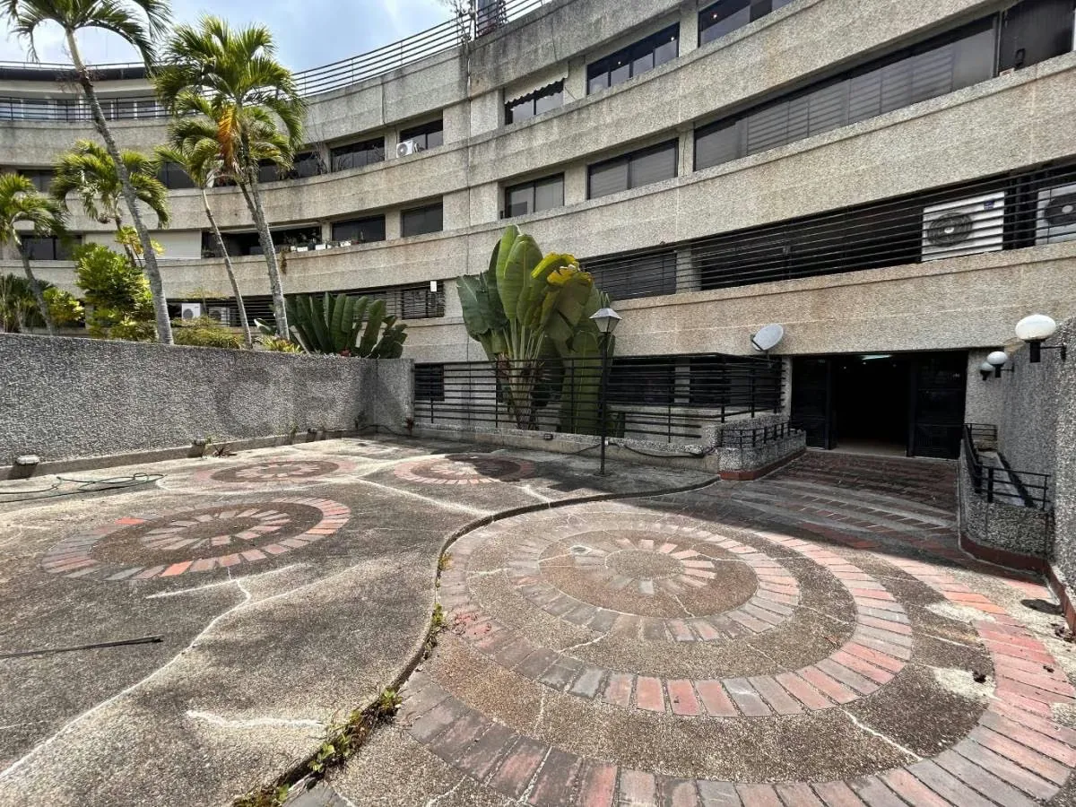 Rd. Venta de Apartamento en La parte alta de Sebucán. (Junto al Ávila). Caracas - 8