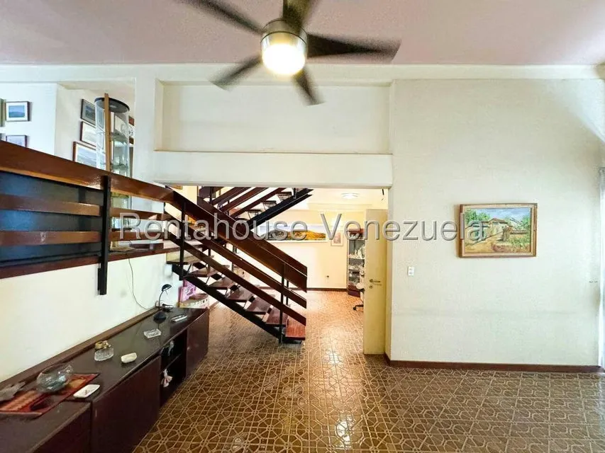 Casa (Multipes Niveles) en Venta en San Bernardino, Distrito Metropolitano - 11