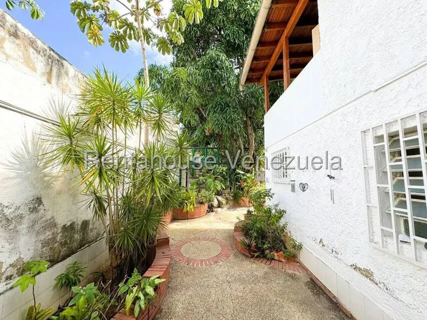Casa (Multipes Niveles) en Venta en San Bernardino, Distrito Metropolitano - 15