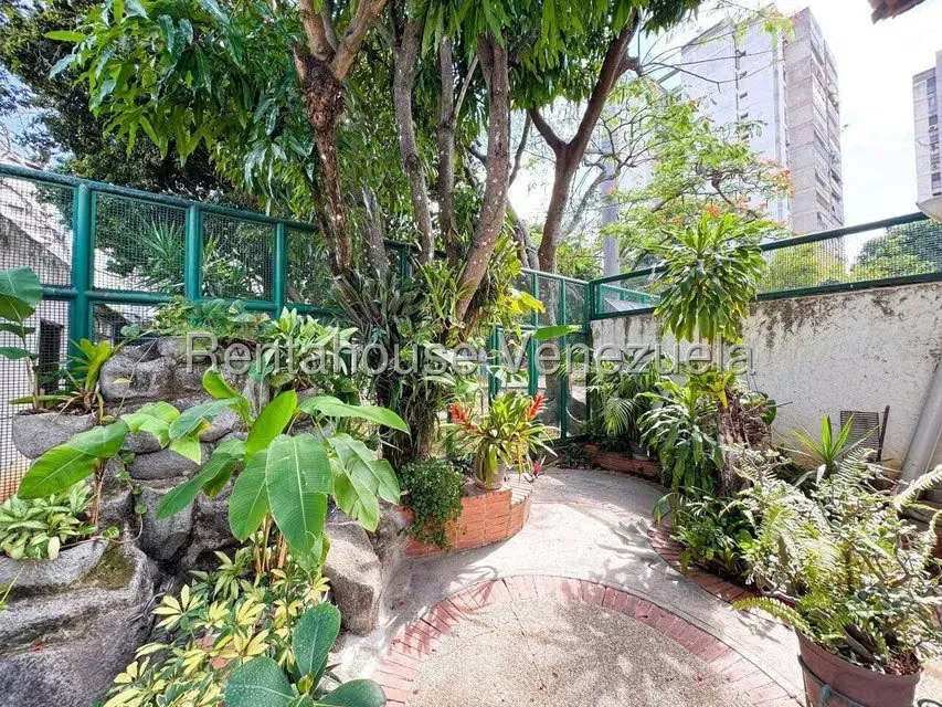 Casa (Multipes Niveles) en Venta en San Bernardino, Distrito Metropolitano - 16