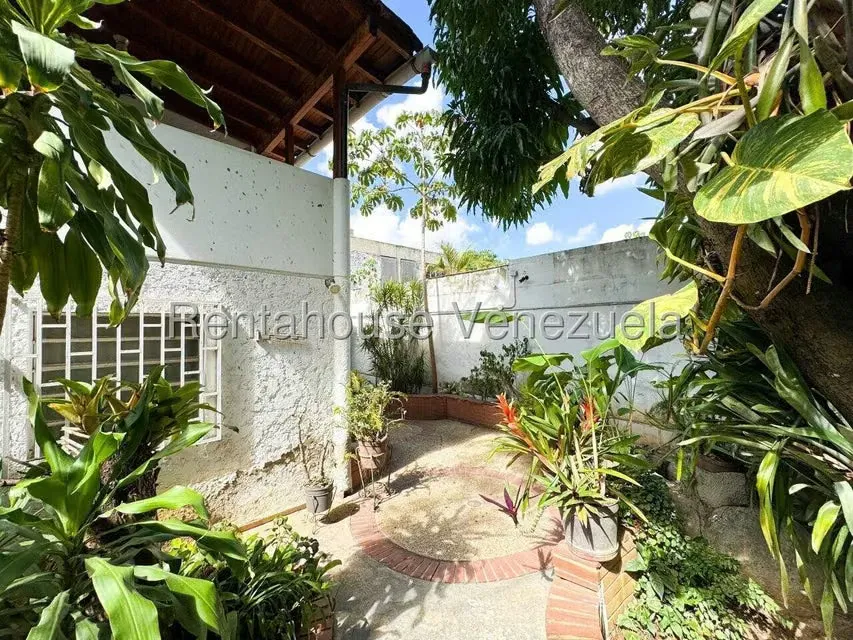 Casa (Multipes Niveles) en Venta en San Bernardino, Distrito Metropolitano - 20