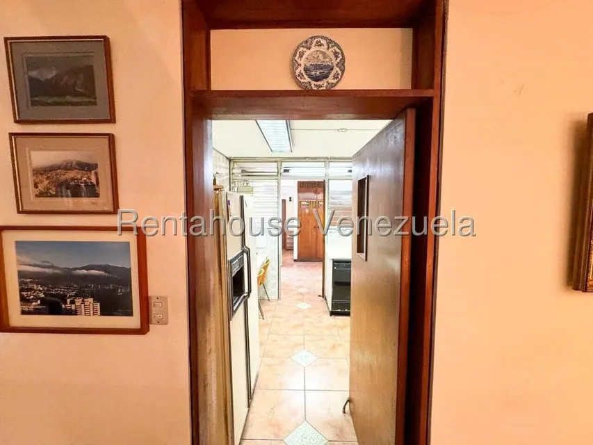 Casa (Multipes Niveles) en Venta en San Bernardino, Distrito Metropolitano - 26